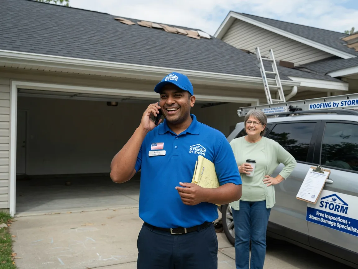 Roof Repair Near Me Morrison, OK FAQs
