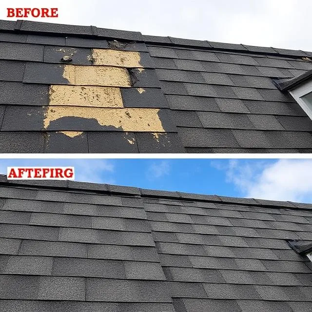 Roof Repair Near Me in Morrison, OK near me